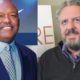 Daren Miller and Craig Scharton
