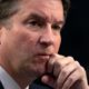 Photo of Brett Kavanaugh