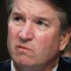 Photo of Brett Kavanaugh
