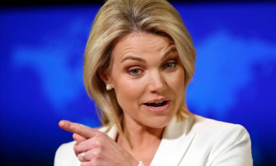 Photo of Heather Nauert