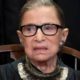 Photo of Ruth Bader Ginsburg