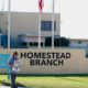 Photo of Homestead Temporary Shelter