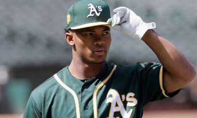 Photo of Kyler Murray