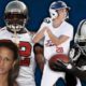 Composite of Adrian Williams-Strong, Michael Pittman, Andrea Duran and Matt Giordano