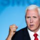 Photo of Mike Pence