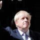 Photo of Britain's new Prime Minister Boris Johnson