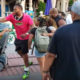 Disneyland fight