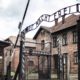 Photo of the Holocaust Museum in AUSCHWITZ