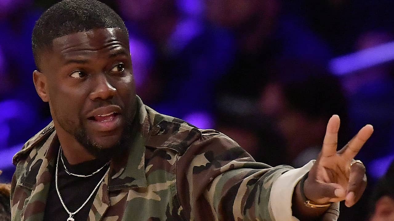 Photo of Kevin Hart