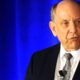 Photo of National Weather Service Director Louis Uccellini