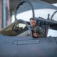 Photo of Lt. Col Joshua Hernandez