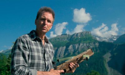 Photo of host Phil Keoghan