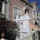 Photo of a real estate sign in San Francisco