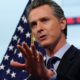 Photo of Gov. Gavin Newsom