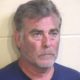 Booking photo of Todd Eric Mumma
